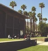 캘리포니아 소재 College of the Desert
