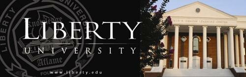 버지니아주 린치버그 소재 Liberty University: 자신과의 싸움을 시작하세요. 신념을 쌓으세요.